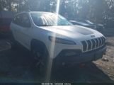 JEEP CHEROKEE TRAILHAWK 4X4 снимка