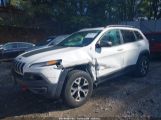 JEEP CHEROKEE TRAILHAWK 4X4 1C4PJMBX3JD****** photo