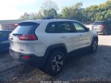 JEEP CHEROKEE TRAILHAWK 4X4 снимка