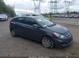 HYUNDAI ACCENT GS photo