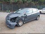 HYUNDAI ACCENT GS photo