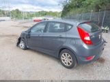 HYUNDAI ACCENT GS photo