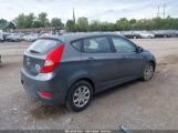 HYUNDAI ACCENT GS photo