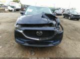 MAZDA CX-5 GRAND TOURING снимка