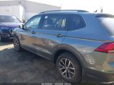 VOLKSWAGEN TIGUAN 2.0T S photo