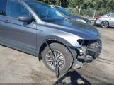 VOLKSWAGEN TIGUAN 2.0T S photo