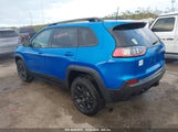 JEEP CHEROKEE X 4X4 1C4PJMCX4ND****** снимка