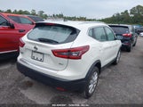 NISSAN ROGUE SPORT SV FWD XTRONIC CVT JN1BJ1BVXMW****** снимка
