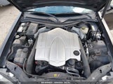 Chrysler Crossfire Limited 1C3AN65L96X066031 снимка