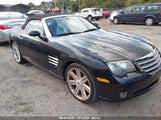 Chrysler Crossfire Limited 1C3AN65L96X066031 снимка