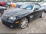 Chrysler Crossfire Limited 1C3AN65L96X066031 снимка