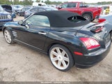 Chrysler Crossfire Limited 1C3AN65L96X066031 снимка