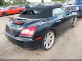 Chrysler Crossfire Limited 1C3AN65L96X066031 снимка