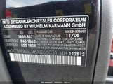 Chrysler Crossfire Limited 1C3AN65L96X066031 снимка