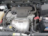 TOYOTA RAV4 XLE JTMWFREV4HJ****** снимка