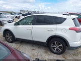 TOYOTA RAV4 XLE JTMWFREV4HJ****** снимка