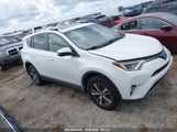 TOYOTA RAV4 XLE JTMWFREV4HJ****** снимка