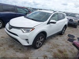 TOYOTA RAV4 XLE JTMWFREV4HJ****** снимка
