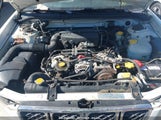 SUBARU FORESTER L JF1SF63592H****** photo