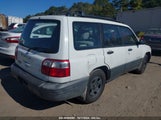 SUBARU FORESTER L JF1SF63592H****** photo