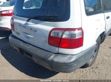 SUBARU FORESTER L JF1SF63592H****** photo