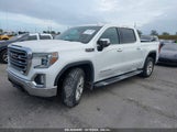 GMC SIERRA 1500 SLT 3GTU8DED6KG****** снимка
