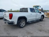 GMC SIERRA 1500 SLT 3GTU8DED6KG****** снимка