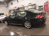 LEXUS GS 350 photo