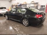 LEXUS GS 350 photo