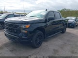 CHEVROLET SILVERADO 1500 4WD SHORT BED CUSTOM 3GCPDBEK4PG****** снимка