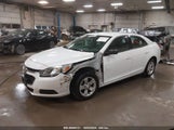 CHEVROLET MALIBU LIMITED LS 1G11B5SA6GF****** снимка