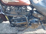 HARLEY-DAVIDSON FLHC HERITAGE CLASSIC 1HD1YAJ18JC****** снимка