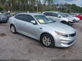 KIA OPTIMA LX photo