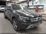 MERCEDES-BENZ GLC 300 SUV снимка