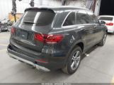 MERCEDES-BENZ GLC 300 SUV снимка