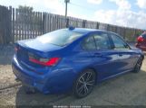 BMW 330I XDRIVE WBA5R7C5XKA****** fotografie