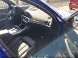 BMW 330I XDRIVE WBA5R7C5XKA****** photo