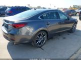 MAZDA MAZDA6 GRAND TOURING снимка