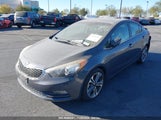 KIA FORTE EX KNAFZ4A87G5****** fotografie