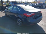 KIA FORTE EX KNAFZ4A87G5****** fotografie