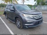 HONDA PILOT EX-L photo