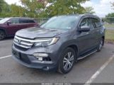 HONDA PILOT EX-L photo