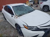 TOYOTA CAMRY SE 4T1G11AK7LU358092 photo