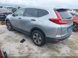 HONDA CR-V LX 5J6RW6H35HL****** снимка