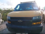 CHEVROLET EXPRESS 2500 WORK VAN 1GCWGAFP1J1****** снимка
