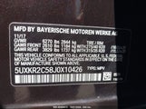 BMW X5 SDRIVE35I 5UXKR2C58J0****** fotografie