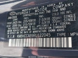 HYUNDAI KONA SEL KM8HCCAB9RU****** снимка