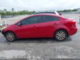 KIA FORTE LX снимка