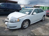 Chevrolet Impala Limited Lt 2G1WB5E32F1141906 снимка