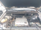 TOYOTA HIGHLANDER LIMITED V6 JTEEP21A350****** снимка